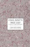 Visual Basic  &reg; 6  Made Easy: A Complete Tutorial for Beginners
