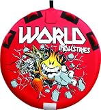 WORLD INDUSTRY ESCAPE TUBE WIT-2 (Image for Reference)
