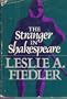 The Stranger in Shakespeare