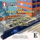 The Tertis Tradition- Music for Viola & Piano