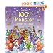 1001 Monster Things to Spot (Usborne 1001 Things to Spot)