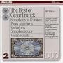 The Best Of C�sar Franck