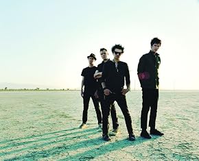 Bilder von Sum 41