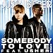 Justin Bieber-Somebody to Love (Remix)