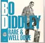 Rare & Well Done