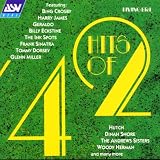 Hits of 42