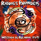 Inyectado De Rocanrol