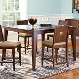 Mia Counter Height Table by Coaster