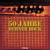 50 Jahre Berner Rock - Samuel Mumenthaler