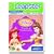 LeapFrog Leapster2 Disney Princesses Belle and Ariel Game