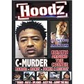 Hoodz: Death Around the Corner