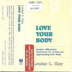 Love Your Body