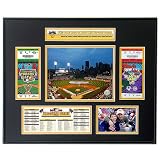That's My Ticket Pittsburgh Pirates 2006 All-Star Game Ticket Frame
