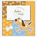 Ducky 4x6 Picture Frame