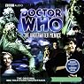 Doctor Who: The Underwater Menace