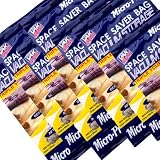 7 x Micro Pro Large Vacuum Storage Bags 55cm x 90cm New