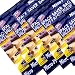 Outdoor Living : 7 x Micro Pro Large Vacuum Storage Bags 55cm x 90cm New