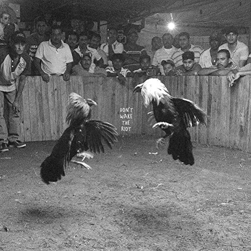 Black Pistol Fire - Don