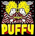 Puffy Amiyumi X Puffy +Bonus