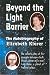 Beyond the Light Barrier: The Autobiography of Elizabeth Klarer by Elizabeth Klarer