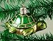 Nautical Ocean Sea Turtle Christmas Ornament