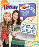 iCarly iCreate My World Online (Nickelodeon Icarly)