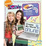 iCarly iCreate My World Online (Nickelodeon Icarly)