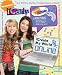 iCarly iCreate My World Online (Nickelodeon Icarly)