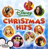 Disney Channel - Christmas Hits