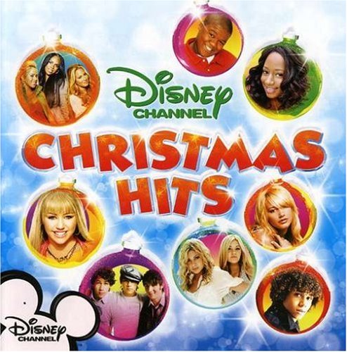 CD-Charts  Music : Disney Channel - Christmas Hits