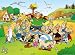 Ravensburger 14197 - Asterix und sein Dorf - 500 Teile Puzzle
