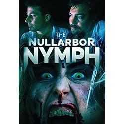 The Nullarbor Nymph [Blu-ray]