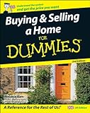 Buying & selling a home for dummies