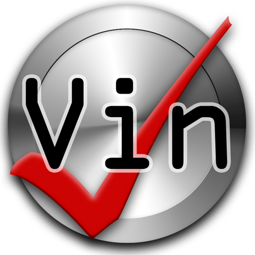 vin number check