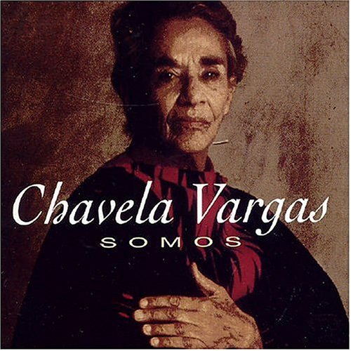 Chavela Vargas - Somos - Zortam Music