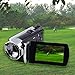 PowerLead PL-C05 HD 720P 16MP Digital Video Camcorder with 2.7