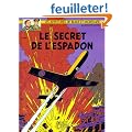 Blake et Mortimer, tome 1 : Le secret de l'Espadon