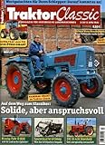 Traktor Classic [Jahresabo]