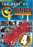 The Best of Cheaters Too Hot for Broadcast 4