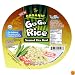 GoGo Rice Steamed Brown Rice Bowl, Organic, Microwaveable, 7.4-Ounce Bowls (Pack of 12)