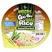 Health & Personal Care : GoGo Rice Steamed Brown Rice Bowl, Organic, Microwaveable, 7.4-Ounce Bowls (Pack of 12)
