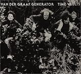 Van Der Graaf Generator - Time Vaults