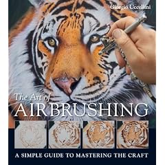 Art of Airbrushing, The