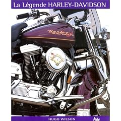 La L�gende Harley Davidson