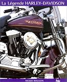 La L�gende Harley Davidson