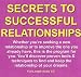 Secrets To Successful Relationships