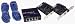 Netgear SB-104 Network Ethernet Starter Kit