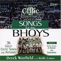 Songs for the Bhoys: the...