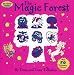 The Magic Forest: Tattoo Story Book