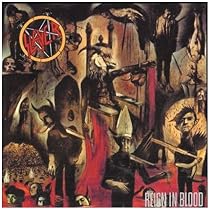 Reign in Blood